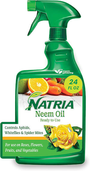 Natria Neem Oil